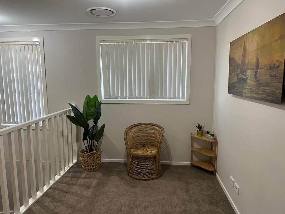 Вилла 4Br House For Whole Family Schofields Экстерьер фото