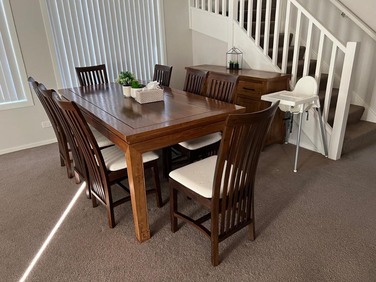 Вилла 4Br House For Whole Family Schofields Экстерьер фото