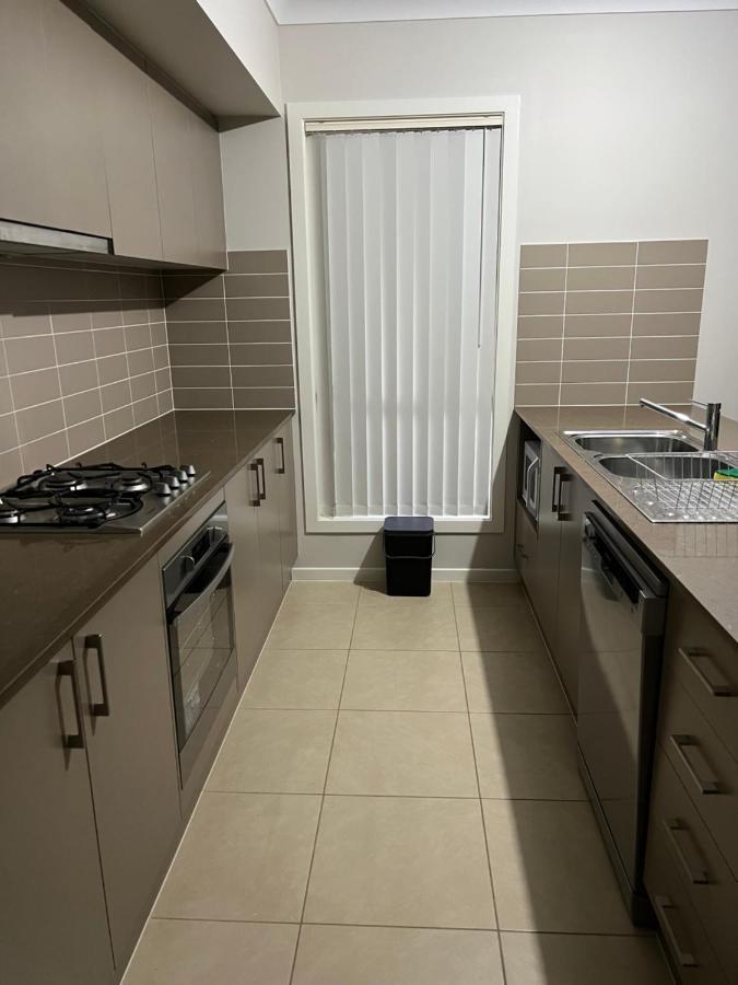 Вилла 4Br House For Whole Family Schofields Экстерьер фото