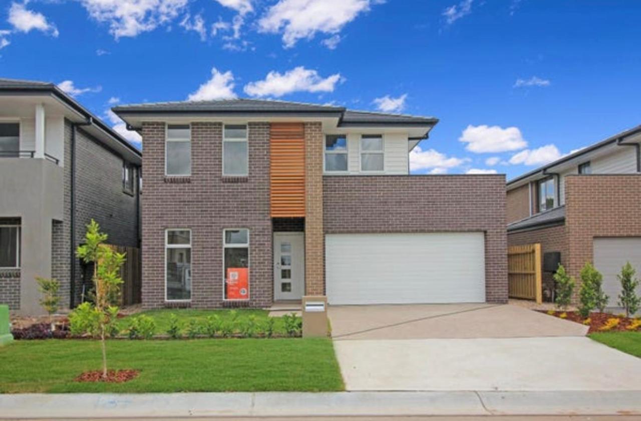 Вилла 4Br House For Whole Family Schofields Экстерьер фото